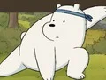 We Bare Bears Free Fur All — free online game