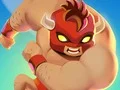 Burrito Bison launcha Libre — free online game