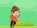 Matuto Run — free online game