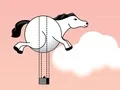 Ultimate Sky Horse Rider — free online game