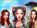 Tales of Magic Land — free online game