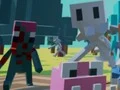 ZomCraft io — free online game