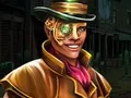 Ghost from the Hills — free online game