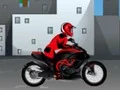 Bike racing subtraction — free online game