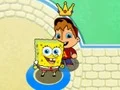 Nickelodeon Tag! Attack — free online game