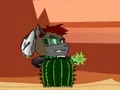 Moles & Furious — free online game
