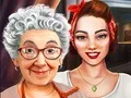 Cleaning Secrets — free online game