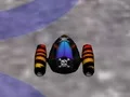 Spacerun 3D — free online game