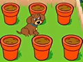 Dora Magical Garden — free online game