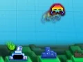 Missle Defender — free online game