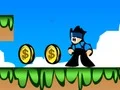 Gravity World — free online game