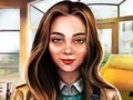 Tracking the Heist — free online game