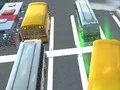 Bus Master Parking 3D — free online game