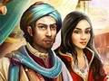 Cairo Bazaar — free online game
