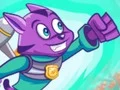 Dymcat Lite A Rocket Adventure — free online game