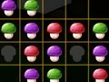 Mushroom pushing puzzles — free online game