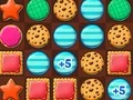 Spil Cookie Match online