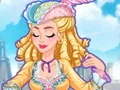Legendary Fashion Marie Antoinette – tasuta veebimäng