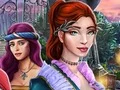 The Witches Covenant — free online game