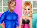 Anna Valentine's Day Gift — free online game