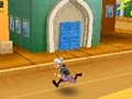 Angry gran run: Turkey — free online game