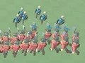 Battle Simulator — free online game