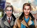 The New Detective — free online game