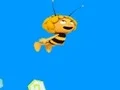 Maya The Bee Adventures — free online game