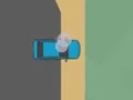 Distracted racing — brezplačna spletna igra