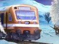 Ghost Train — free online game