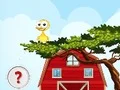 Happy Chicken Jump — free online game