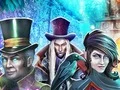 Vampire Trap — free online game