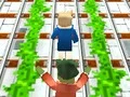 Xogo Minecraft Endless Runner en liña