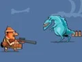 Dungeon Monsters Hunter Willie — free online game