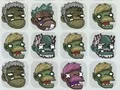 Laro Zombie Mutation online