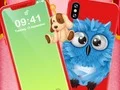 Iphone X Decoration — free online game