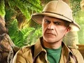 The Lost Empire Map — free online game