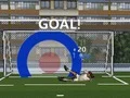 Mchezo Blaze Kick online