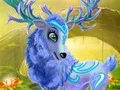 My Fairytale Deer — free online game