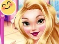 Disney Princesses Makeover Salon — free online game