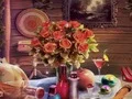 Flowers after Rain — free online game