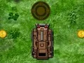 Math Tank Multiplication — free online game