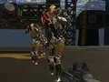 Rebellious Robots — free online game