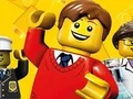 Lego Hidden Stars — free online game