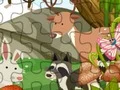Spil Forest And Plants online