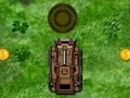 Math Tank Division — free online game