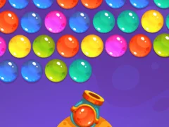 Bubble Shooter — free online game