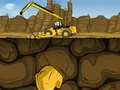 Last Gold Miner — free online game