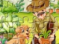 Gioco Happy Gardening in linea