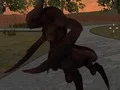 Monster Invasion — free online game